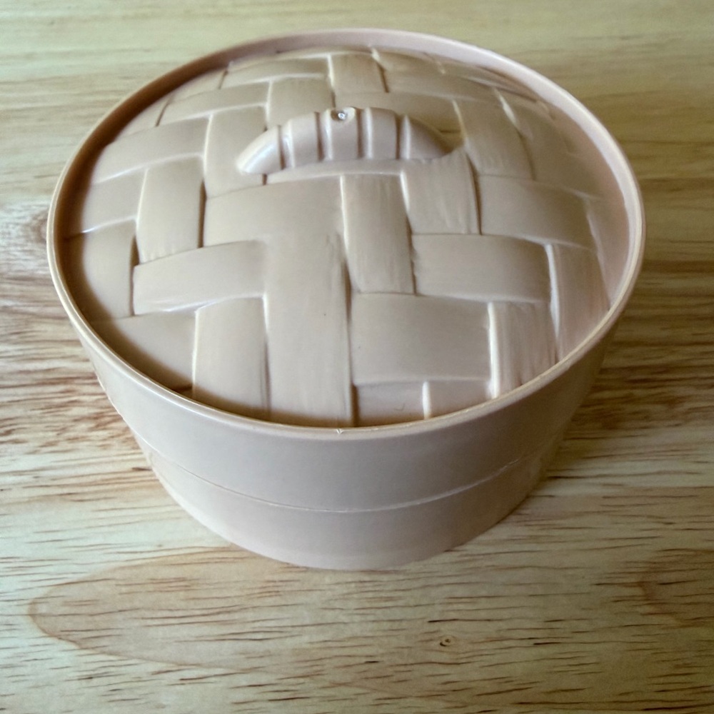 RMS Purple Gel Filled Dumpling